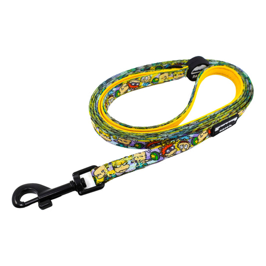 Nickelodeon Rugrats - 90's Babies: Cat Leash