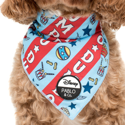 Dumbo's Carnival: Dog Bandana