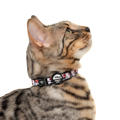 Minnie Mouse: Cat Collar