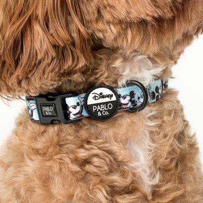 The Original Mickey Mouse: Dog Collar