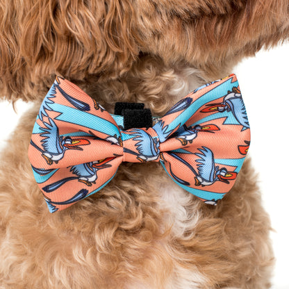 Zazu: Bow Tie