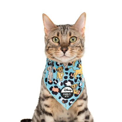 The Lion King: Cat Bandana