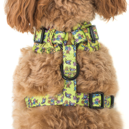 Bambi & Butterflies: Adjustable Harness