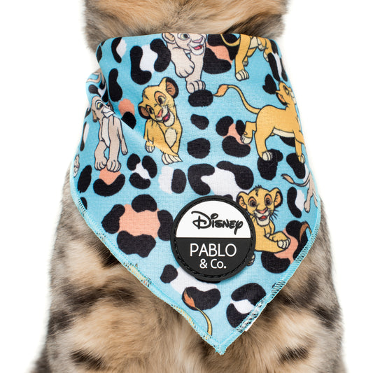 The Lion King: Cat Bandana