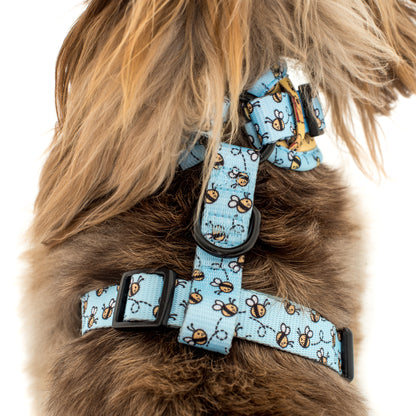 Winnie the Pooh & Bee's: Adjustable Harness