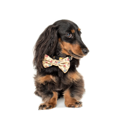 Winnie the Pooh & Bee's: Bow Tie