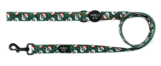 Rad Santa: Dog Leash