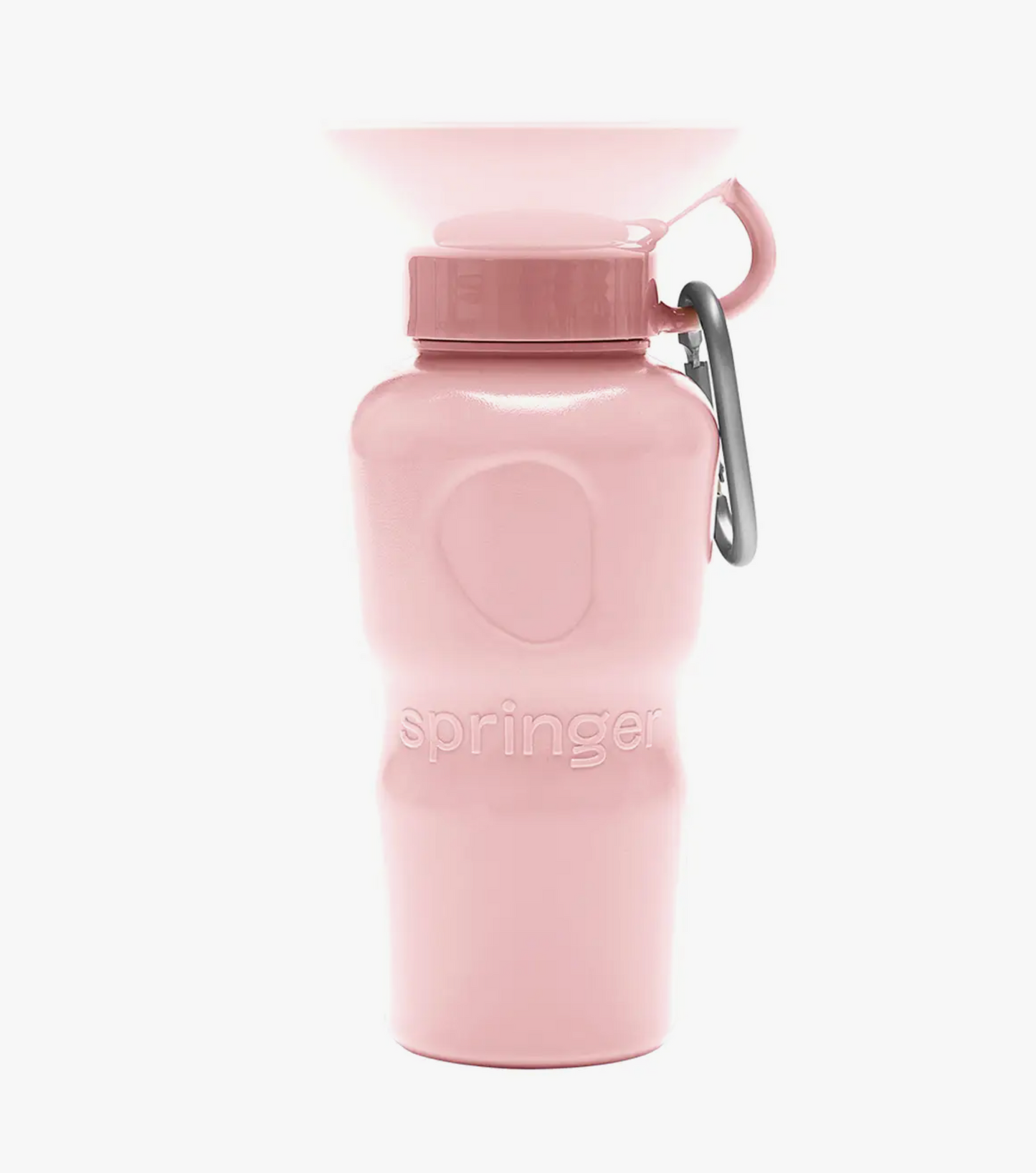 Classic Travel Water Bottle