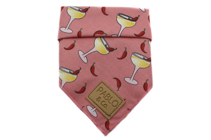 Spicy Margarita - Bandana FINAL CLEARANCE SALE