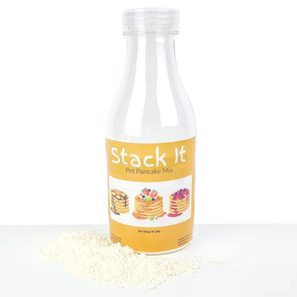 L'Barkery Stack It Pancake Mix