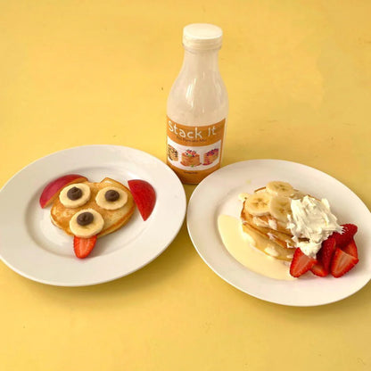 L'Barkery Stack It Pancake Mix