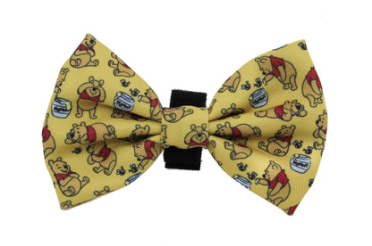 Winnie the Pooh & Bee's: Bow Tie