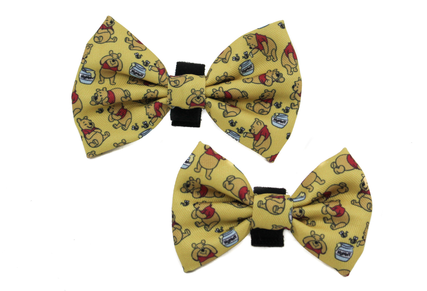 Winnie the Pooh & Bee's: Bow Tie