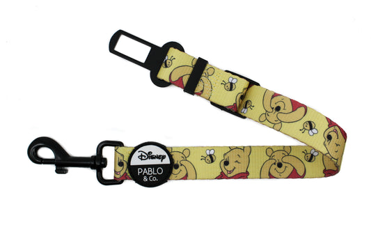 Winnie the Pooh & Bee's: Car Restraint