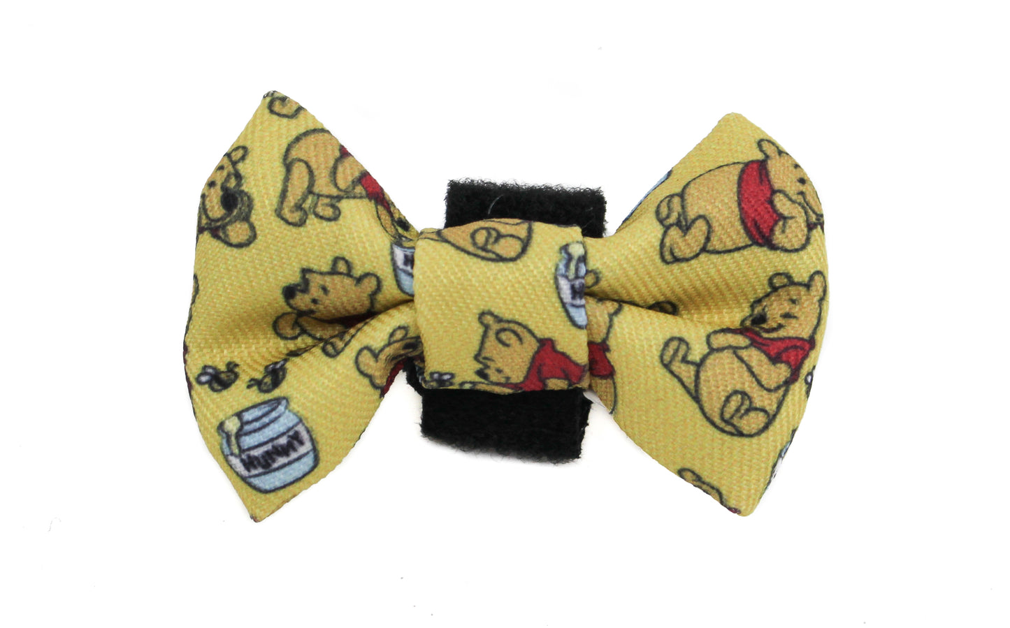 Winnie the Pooh & Bee's: Cat Bow Tie