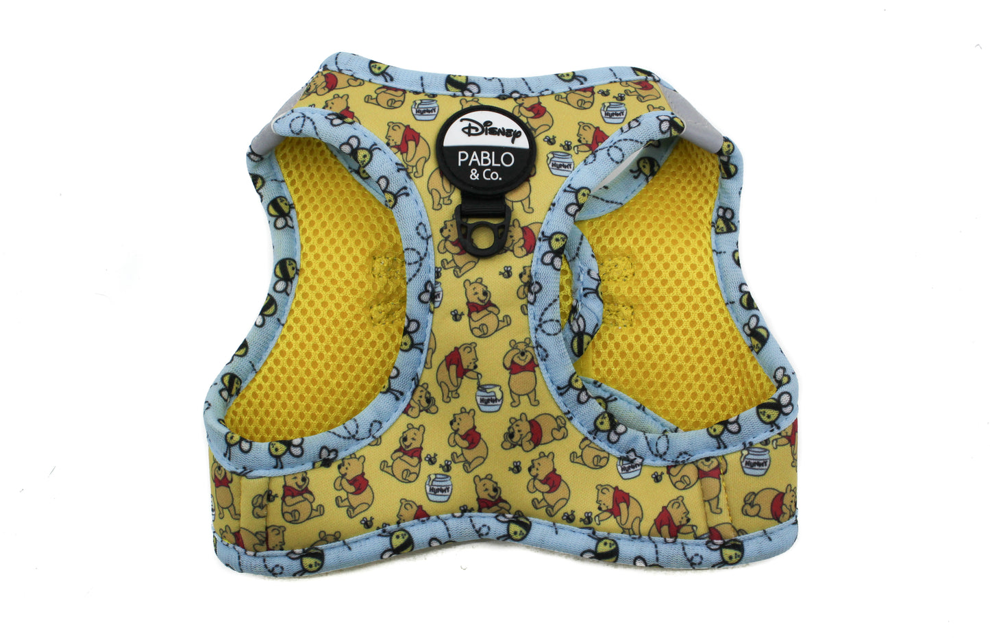 Winnie the Pooh & Bee's: Step In Cat Harness