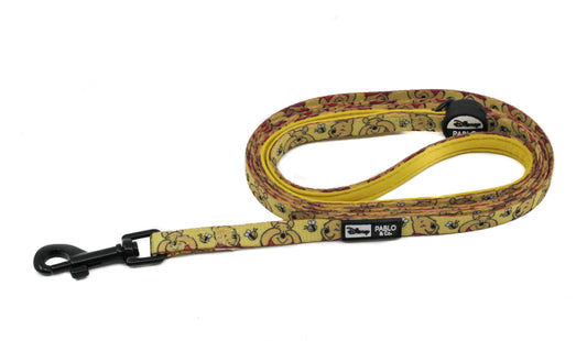 Winnie the Pooh & Bee's: Cat Leash