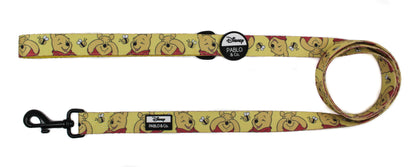 Winnie the Pooh & Bee's: Dog Leash