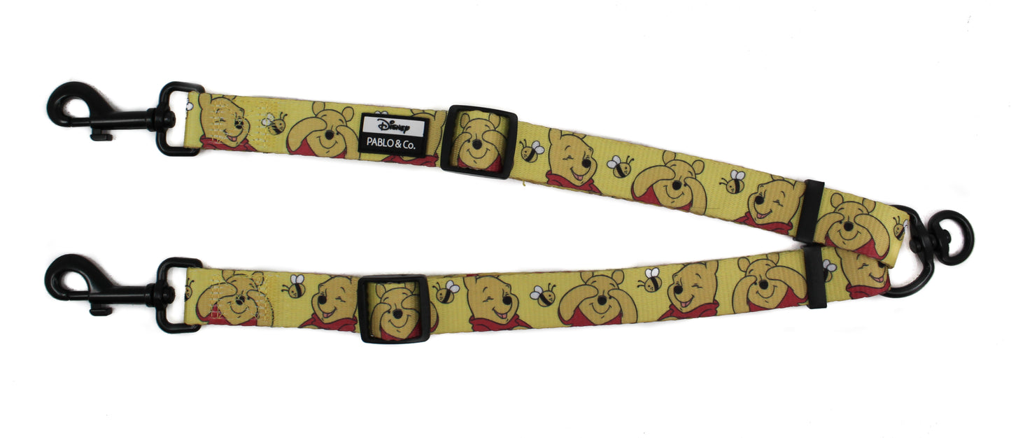 Winnie the Pooh & Bee's: Leash Splitter