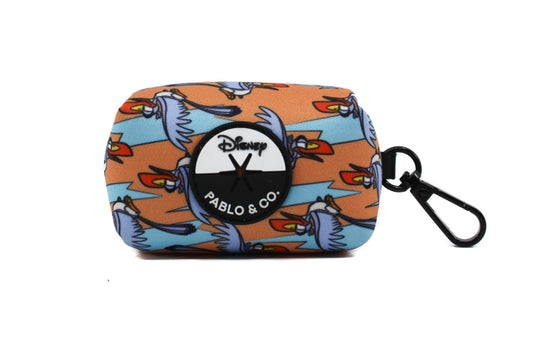 Zazu: Poop Bag Holder FINAL SALE. NO RETURNS.