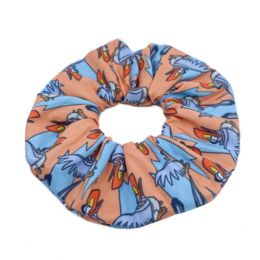 Zazu: Scrunchie