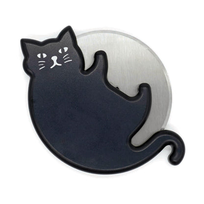 Pizza Cutter - Cat