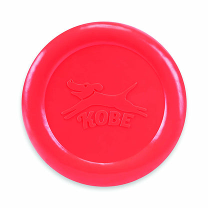 Bacon Scented Frisbee