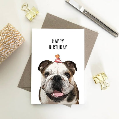 Dog Breed: Greeting Cards