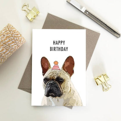 Dog Breed: Greeting Cards