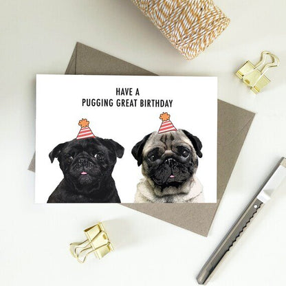Dog Breed: Greeting Cards