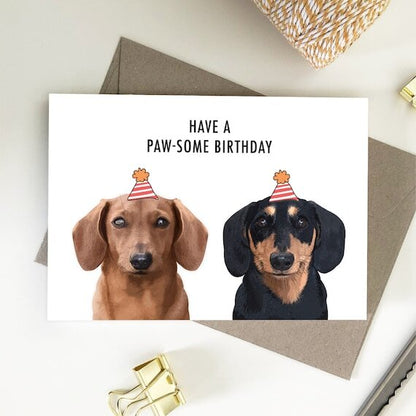 Dog Breed: Greeting Cards