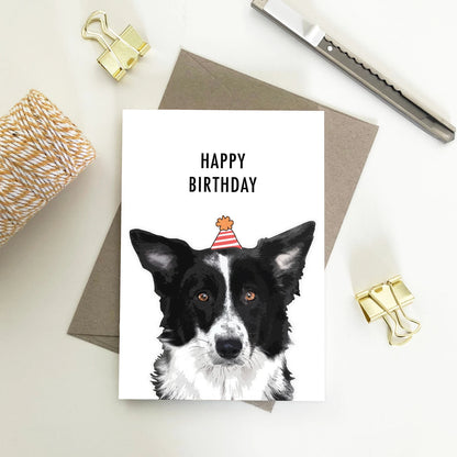 Dog Breed: Greeting Cards