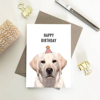 Dog Breed: Greeting Cards