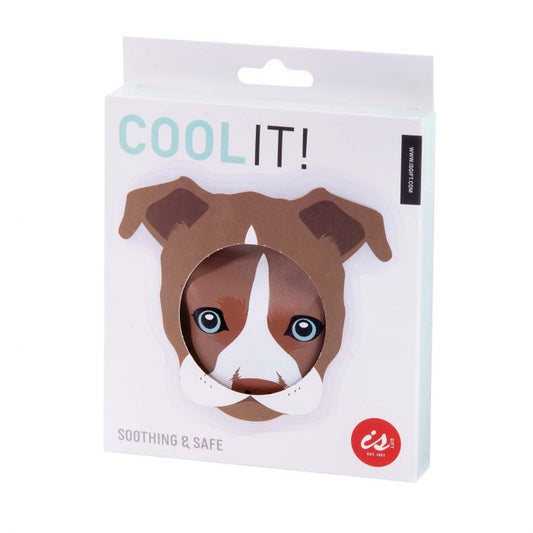 Cool It - Dog
